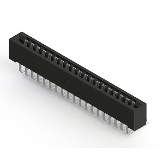 357-038-459-201 EDAC Inc.  Edgeboard Connectors